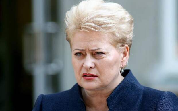 Литва снова бьет по своей стране - новые меры против Москвы