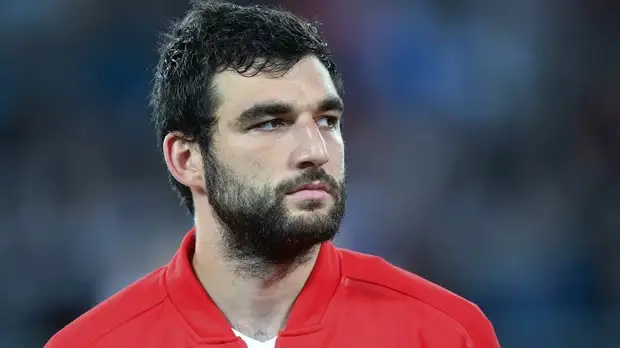 Джикия о матчах с «Лейпцигом» Тедеско: болельщики любят такие истории