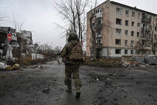 Влияние отказа Украины отдать Донбасс на переговоры оценили