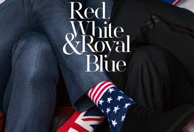 TVLine Items: Red, White & Royal Blue Date, Keira Knightley Thriller and More