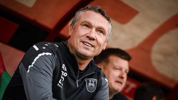 Талалаев раскрыл размер штрафа за лишний вес в «Балтике»: «Не хотим отбирать деньги»