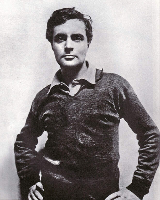 Modigliani