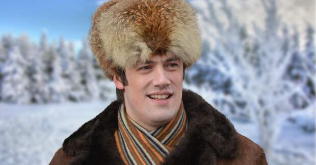 Харизматичный Данила Дунаев: творческий и личный путь талантливого актера