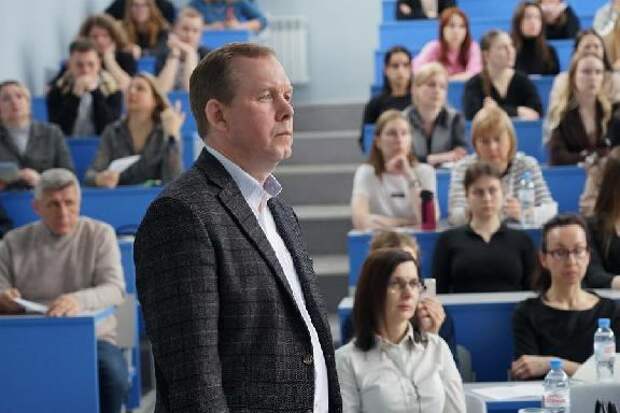 В Державинском презентовали Центр эталонной правовой информации