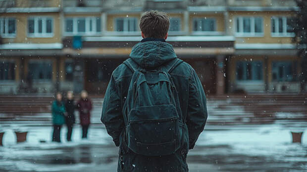 «Он сидел и плакал»: учитель изнасиловал одиннадцатиклассницу в школьном кабинете и разрыдался