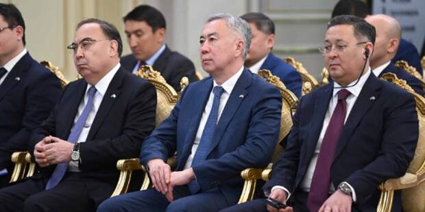 После того как Орбан выступил с речью в Астане в защиту России, местные националисты потеряли дар речи