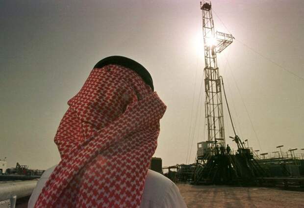 Саудовская Аравия уступила китайский рынок нефти России
