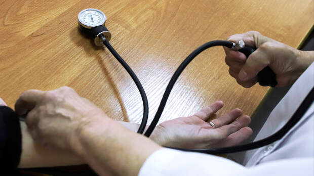 Жить без гипертонии возможно: кардиолог рассказал, как сделать болезнь обратимой