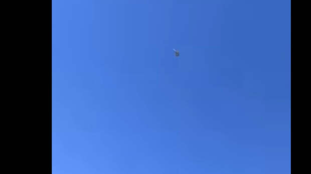 Пентагон напрягся. СУ-57 вдруг разглядели над Алжиром. А еще Россия показала "терминатора" для подлодок США