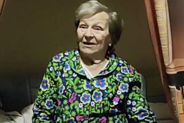 Бежавшая от бомбежек ВСУ пенсионерка преодолела границы трех стран ради дочери в России