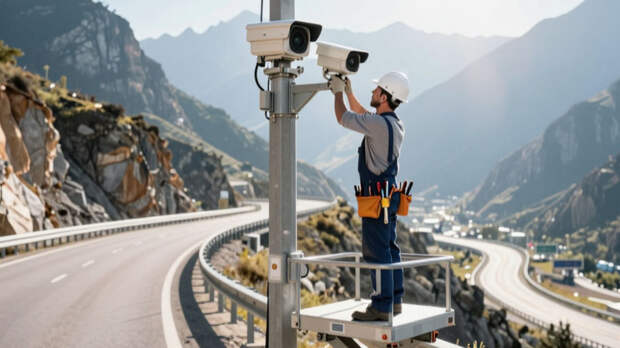 Почему камеры ГАИ до сих пор штрафуют за превышение средней скорости