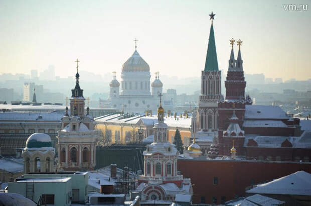 Первую выставку современного православного искусства откроют в Москве