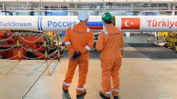 Турция может надавить на «Газпром» для снижения цены на газ