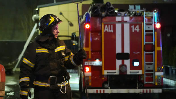 Число погибших в результате взрыва на предприятии в Копейске достигло 13