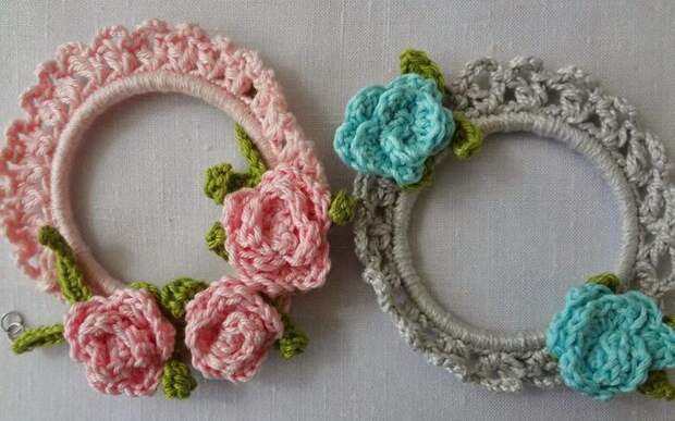 little wreaths