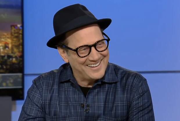Talk Show That’s ‘The Opposite’ of The View in Works From Rob Schneider