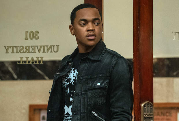 Power Book II: Ghost Sets Season 3 Premiere — Watch First Footage