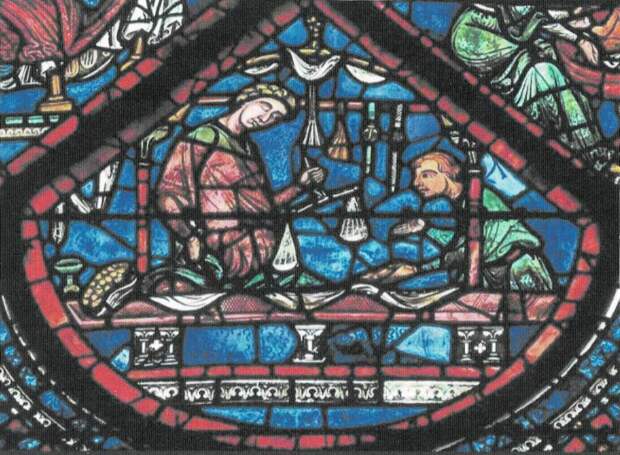 Пряности и войны