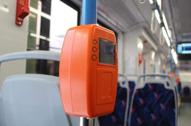 Новый маршрут свяжет Парголово со станцией метро «Проспект Просвещения»