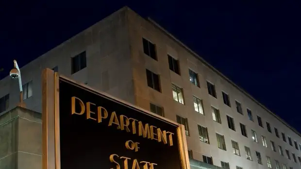 В Госдепе анонсировали возможные переговоры США с союзниками по НАТО