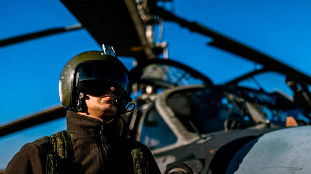 Российская армия ударила по объектам инфраструктуры ВСУ