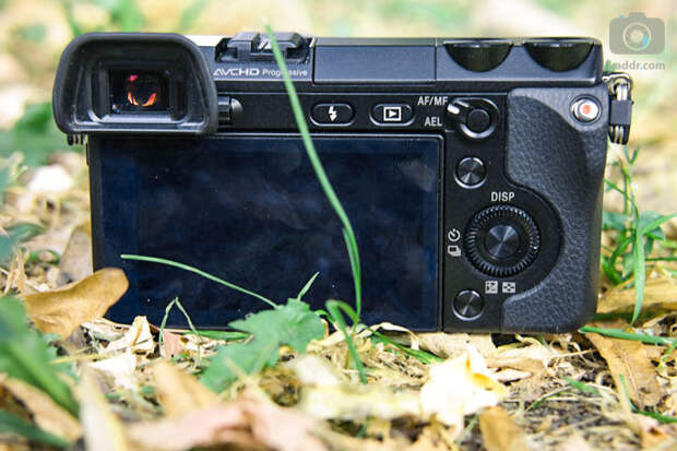 Обзор Sony NEX-7 - Kaddr.com-4