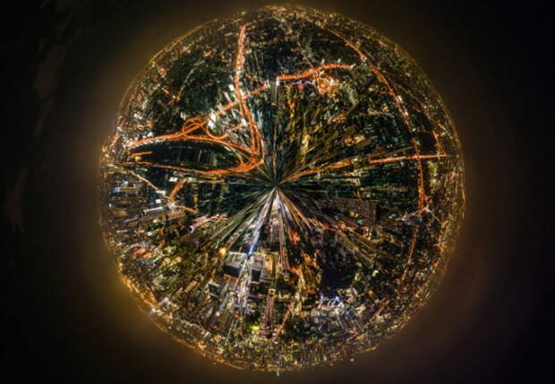 old planet old planet