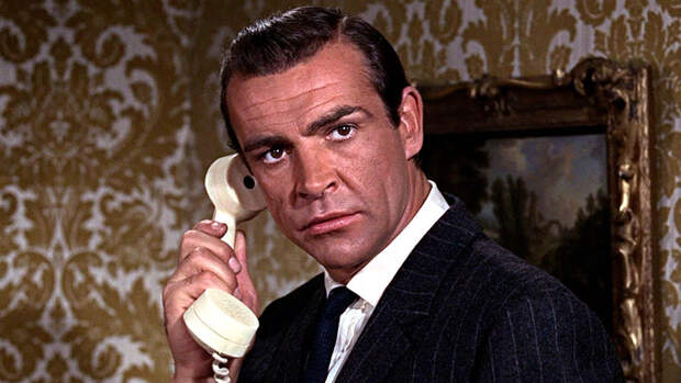 Привет из Шервудского леса: К юбилею сэра Томаса Шона Коннери Привет из Шервудского леса: К юбилею сэра Томаса Шона Коннери