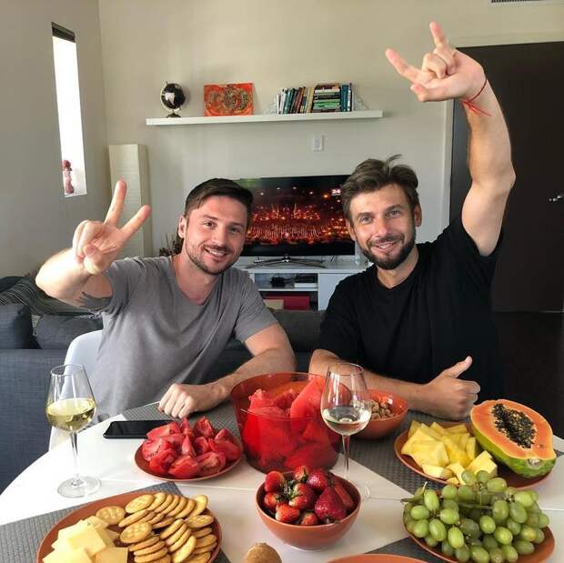 Поклонники удивлены Поклонники удивлены