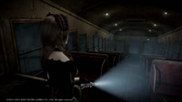 Обзор PROJECT ZERO: MAIDEN OF BLACK WATER (Fatal Frame: Maiden of Black Water)