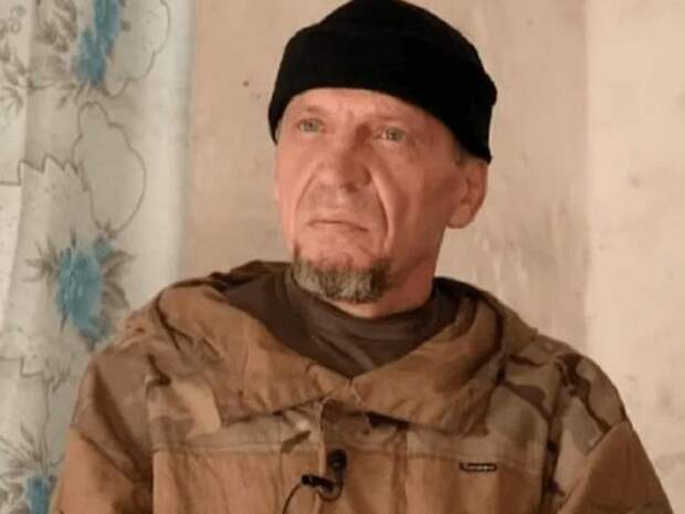 Пригожин попросил Генпрокуратуру проверить казнь экс-вагнеровца Нужина
