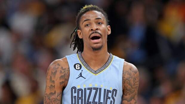 Ja Morant