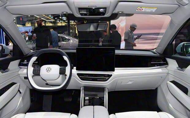 Самый экономичный Volkswagen Passat скоро выйдет на рынок: подробности