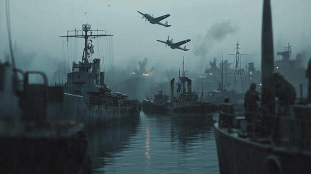 Шведы решили больнее ударить по России: Это новый этап войны