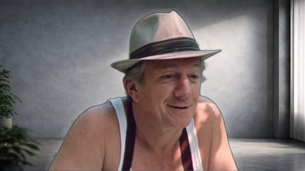 «Наверное, меня тоже скоро не станет»: как 94-летний Георгий Штиль после 40 лет брака обрел новую любовь, пережив страшные потери