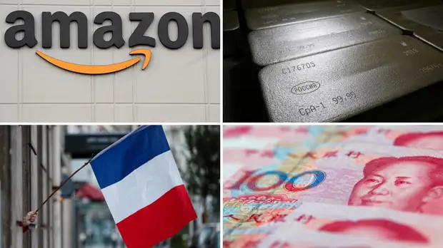 «Пределы возможного»: датский Saxo Bank представил «шокирующие прогнозы» для мировой экономики на 2021 год