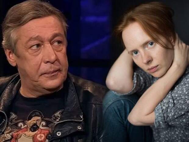 Дарья Белоусова не сможет посетить Ефремова под домашним арестом
