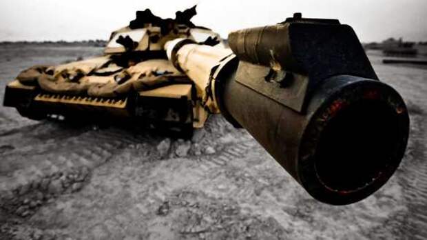 Куда делись танки Abrams, переданные ВСУ в прошлом году? — Forbes | Русская весна