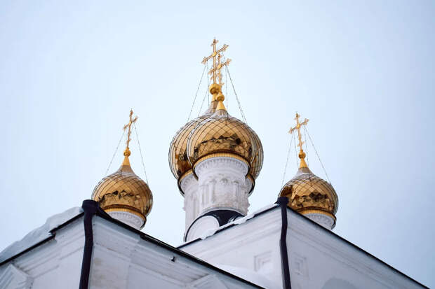 Священники рассказали, что происходит с душой после смерти