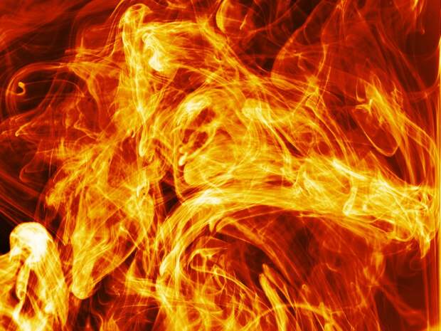 Дом бойца СВО сгорел в Амурской области вместе с миллионными выплатами