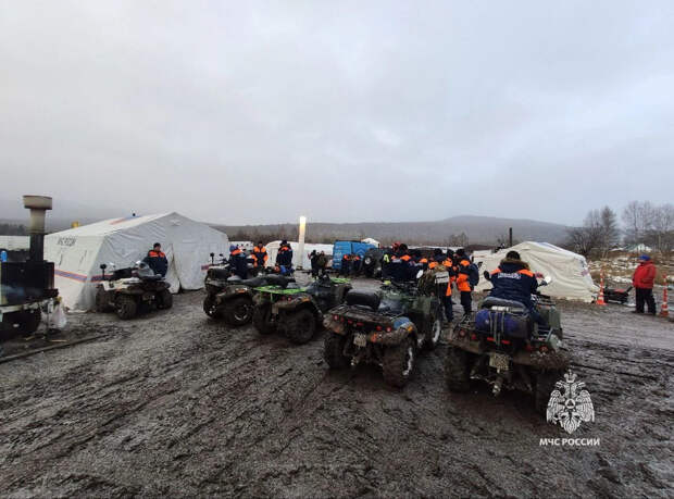 СК допросит жителей посёлка Кутурчин, где в сентябре пропала семья Усольцевых