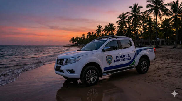 Пошел за сэндвичем и поймал пулю: в Доминикане убили 19-летнего туриста