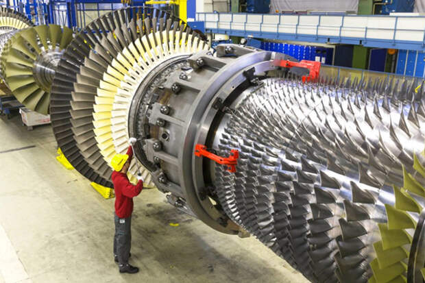 Siemens_turbina
