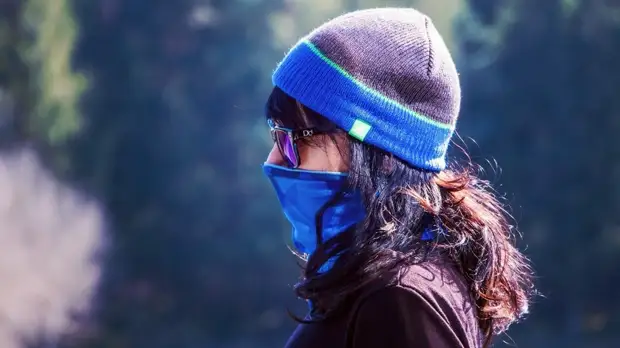 В Омской области синоптики обещают похолодание до -15 °С и снег