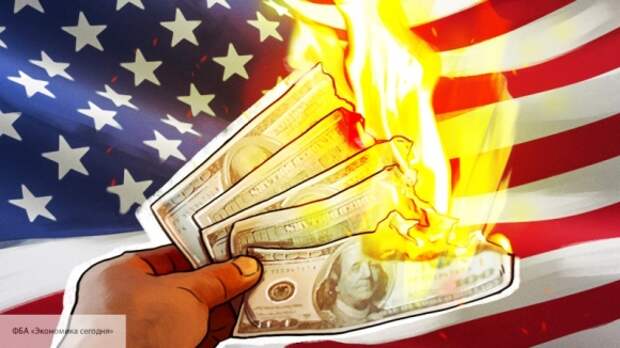 Финансист из США рассказал, что ждет доллар в случае победы Байдена