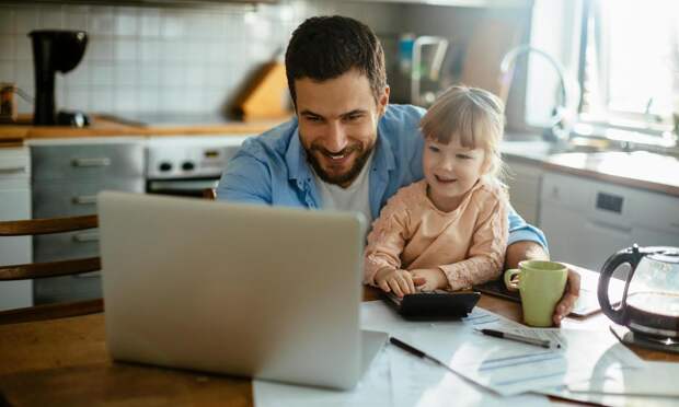 Как изменился размер пособий на детей в 2026 году: новые правила выплаты единого пособия