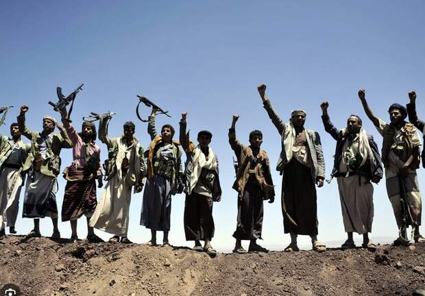 Хуситы заявили, что первая же попытка ОАЭ и саудитов атаковать Иран будет стоить им всей инфраструктуры