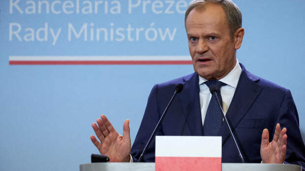 В Польше создадут новую комиссию по расследованию "российского влияния"