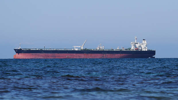 NYT: США пропустят российский нефтяной танкер на Кубу