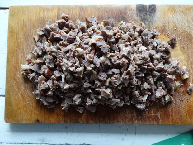Сочная тушеная капуста (свежая и квашеная) с мясной начинкой. Рецепт «Шукрут». Просто бесподобная вкуснятина